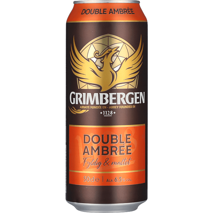 Double Ambrée