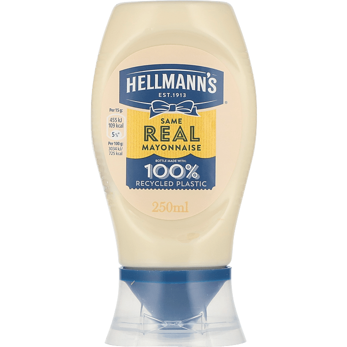 Mayonnaise