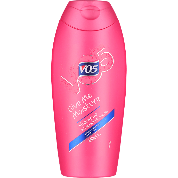 Intense Hydration shampoo tørt hår
