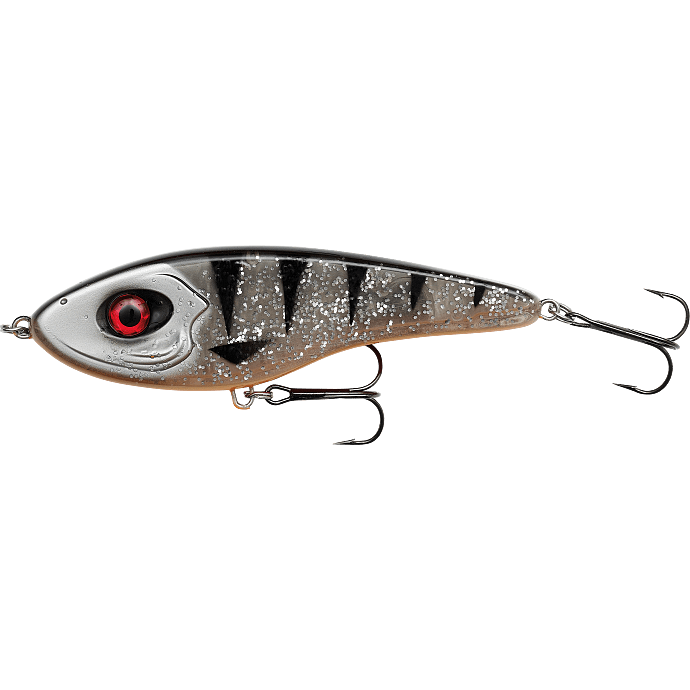 Kinetic Slicky Micky 115 mm 35 g agn