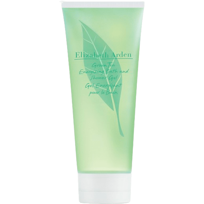 Shower gel