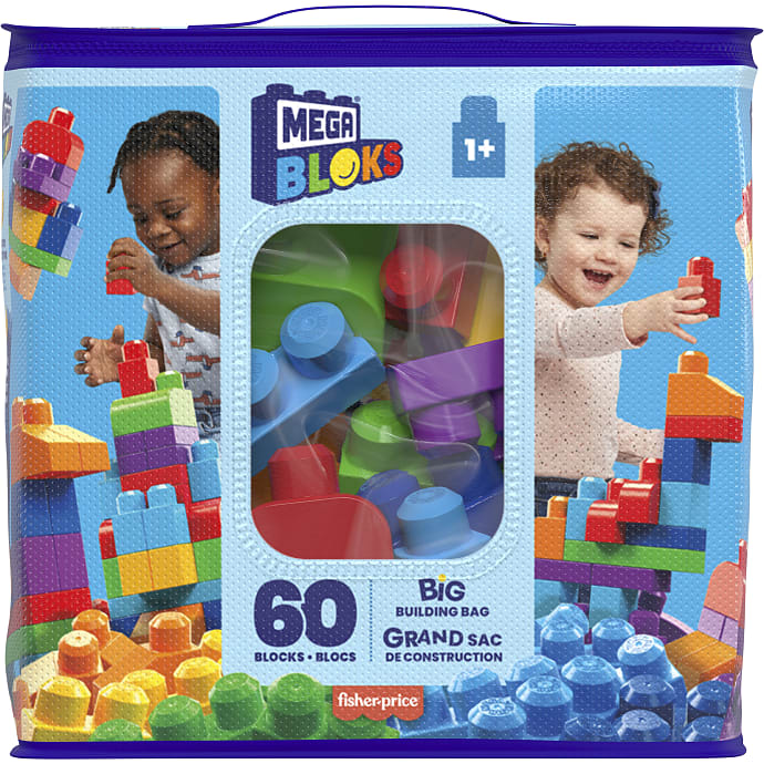 Fisher-Price® Mega Bloks First Builders™ - Stor pose