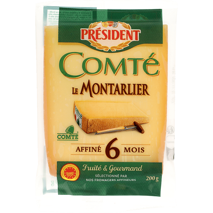 Comté lagret 6 mdr 45+