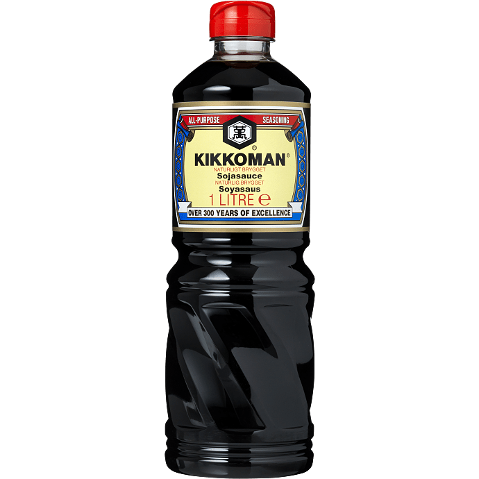 Sojasauce