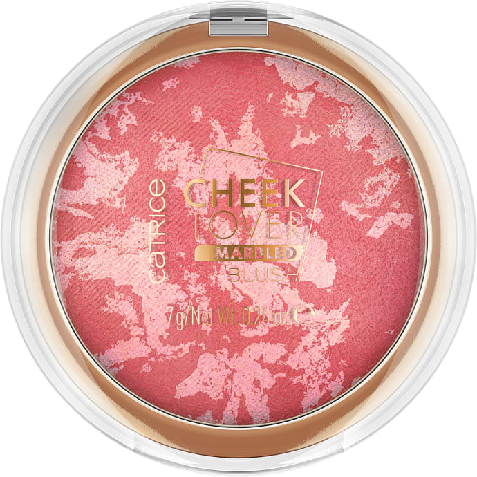 Blush 010 Marbled