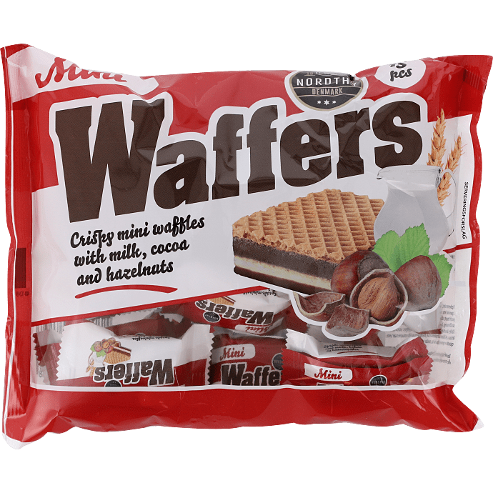 Vaffelkiks