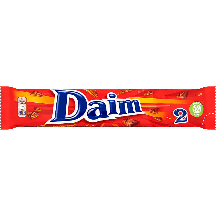 Chokoladebar