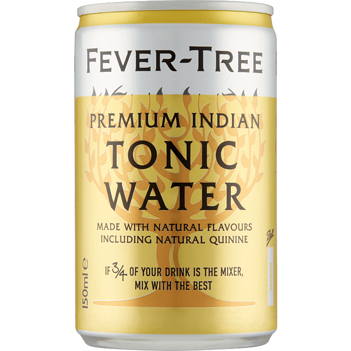 Indian Tonic Water