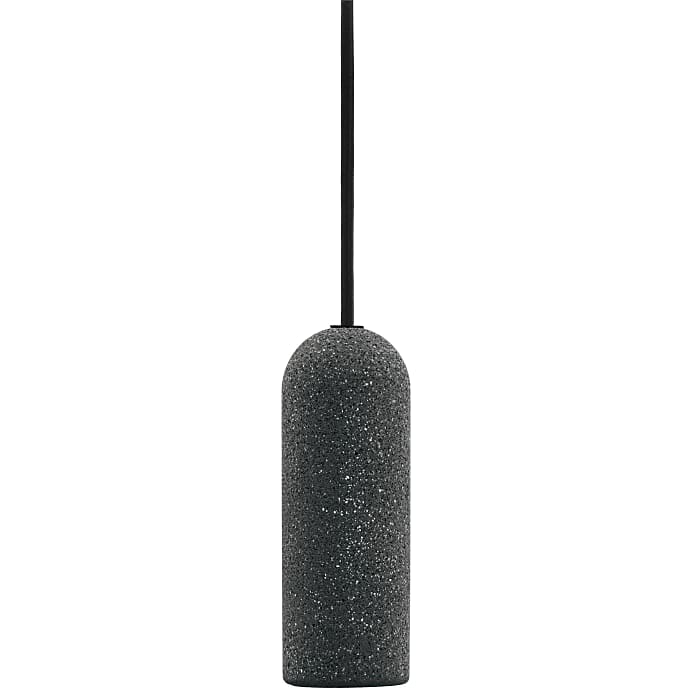 Eglo pendel ophæng - mørkegrå terrazzo