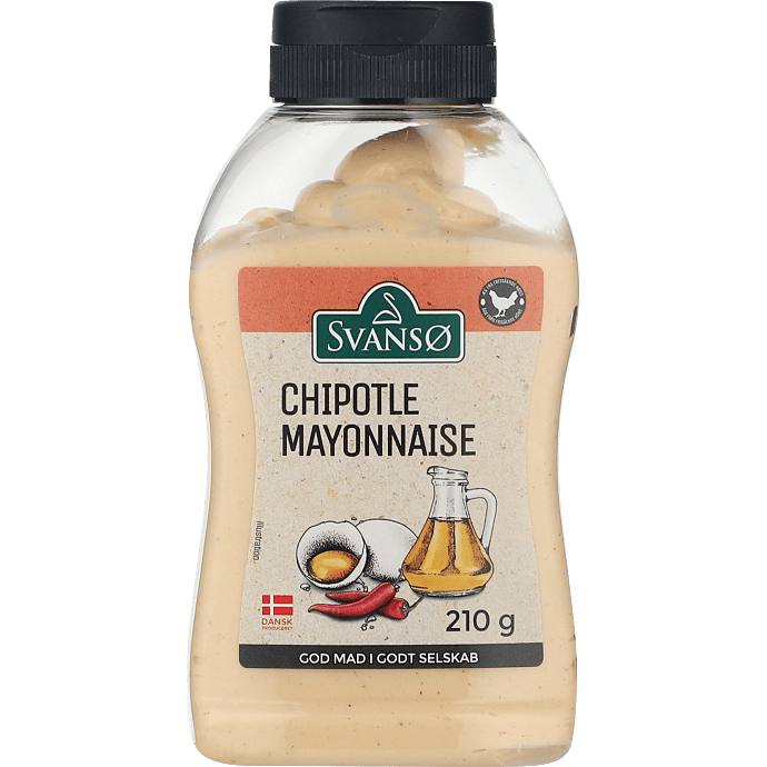 Chipotle mayonnaise