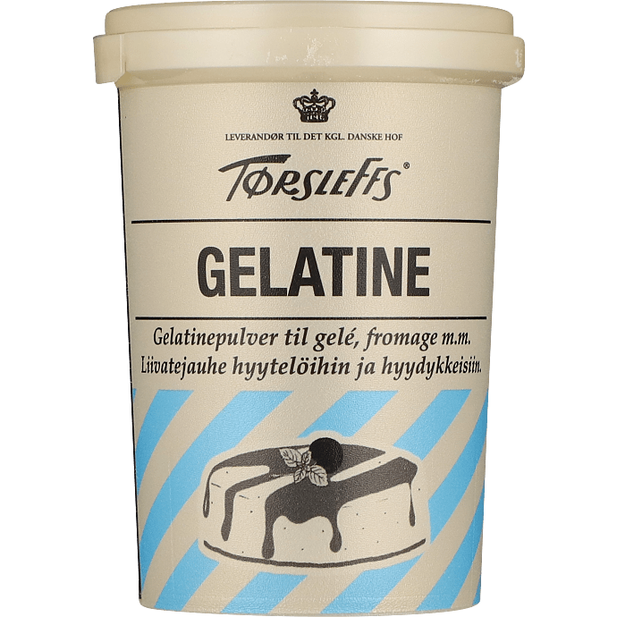 Gelatinepulver