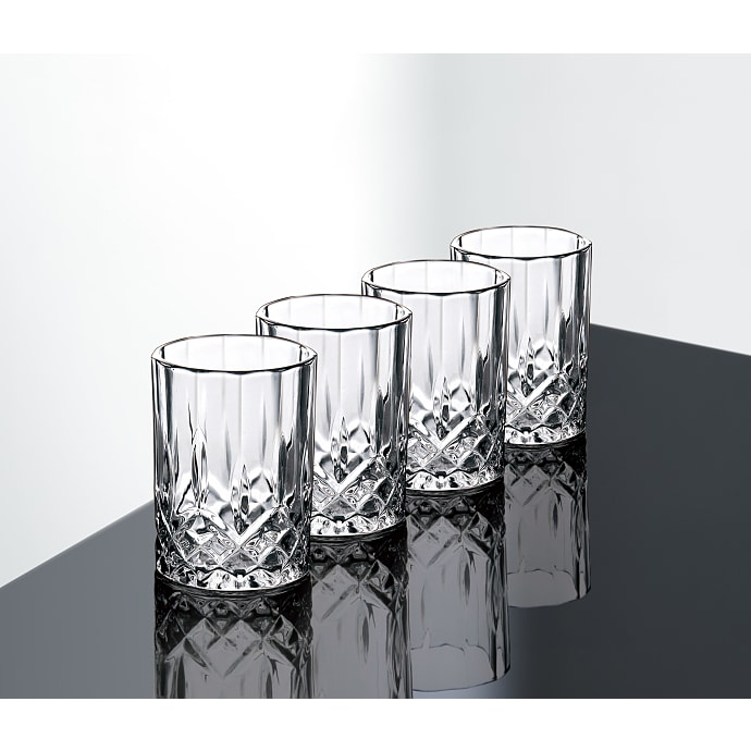 Harvey slebne shotglas 3,7 cl