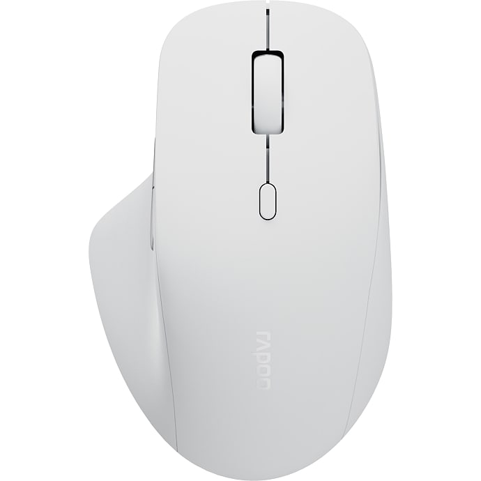 Rapoo M50 Plus trådløs mus
