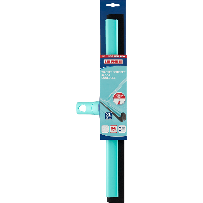 Gummisvaber 45 cm