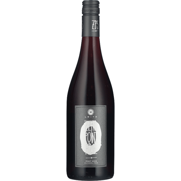 Pinot Noir alkoholfri