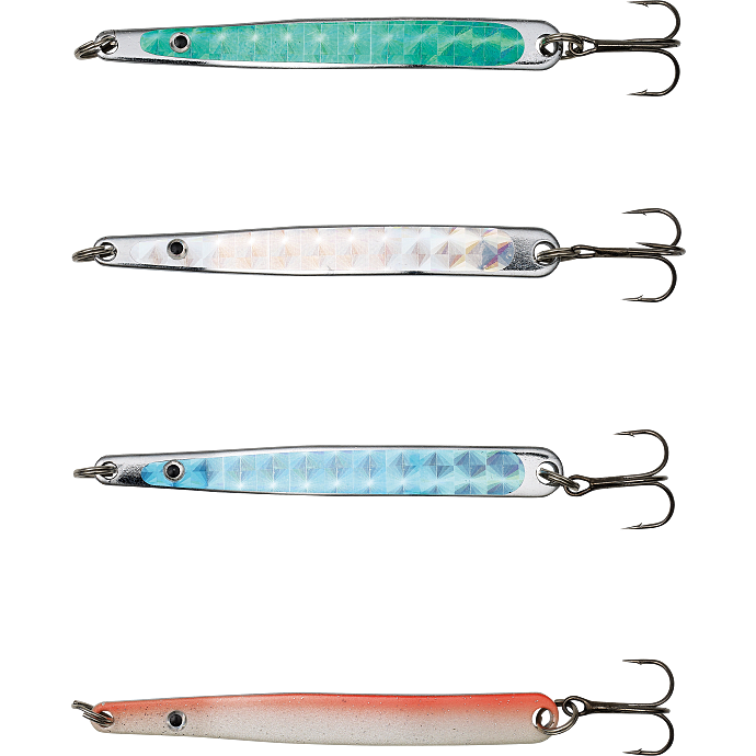 Kinetic horni 20g blink - assorteret