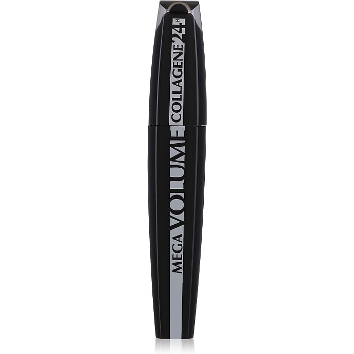 Mascara Collagen Extra Black