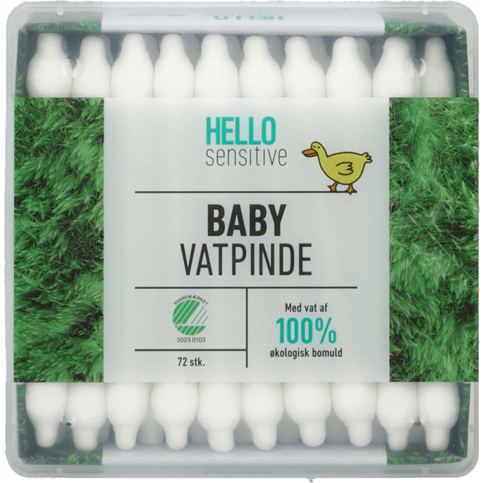 Vatpinde