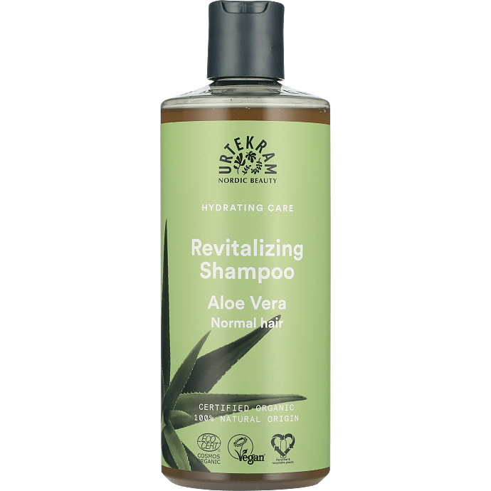 Shampoo m. aloe vera