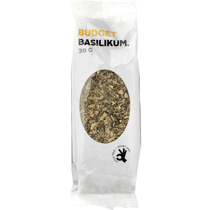 Basilikum