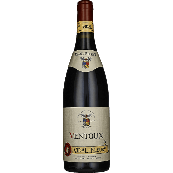 Ventoux Rouge