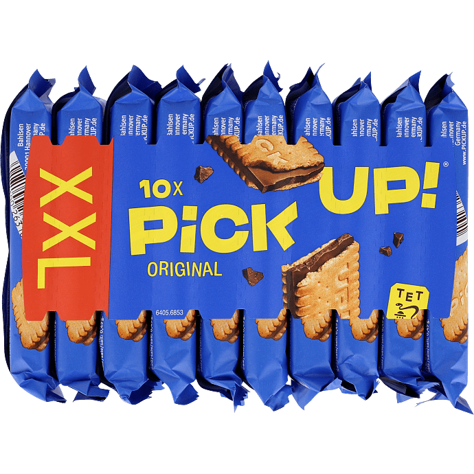Chokoladekiks