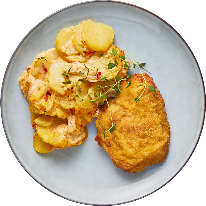 Cordon Bleu