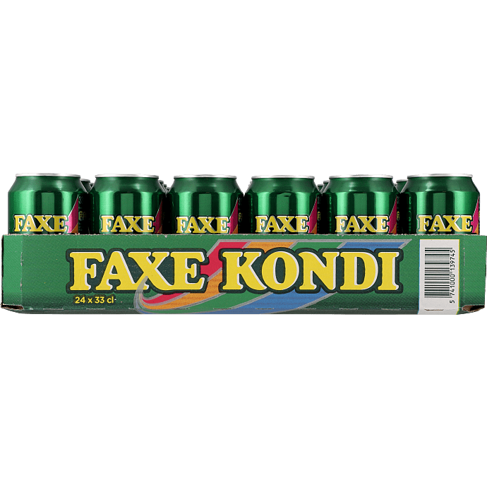 Faxe Kondi