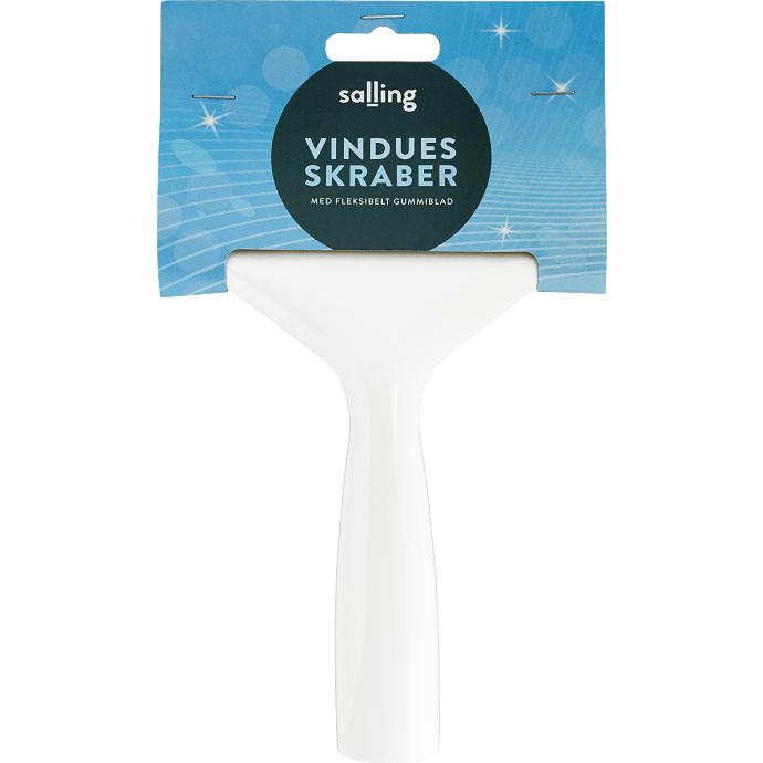 Vinduesskraber