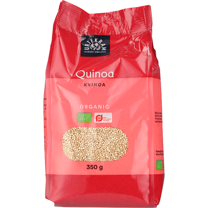 Quinoa øko