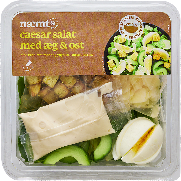 Cæsarsalat