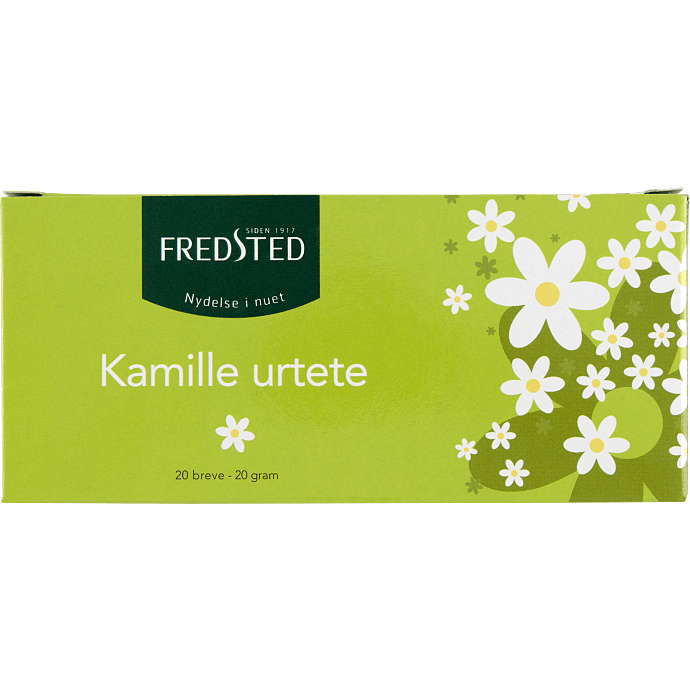 Kamillete