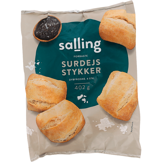 Surdejsstykker