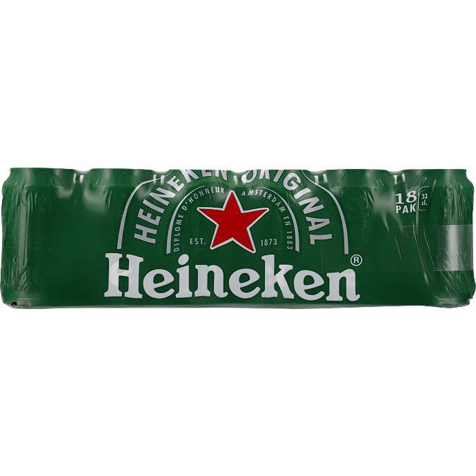 Heineken Original Pilsner