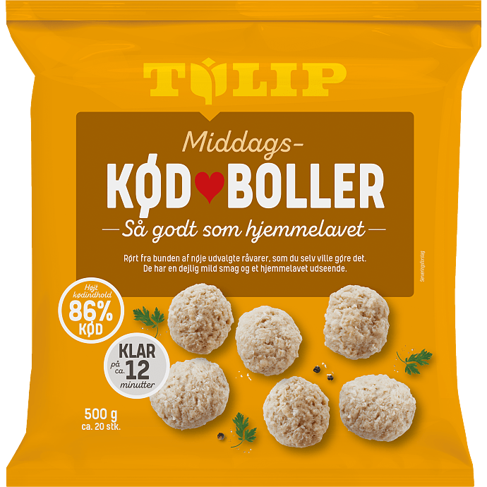 Kødboller