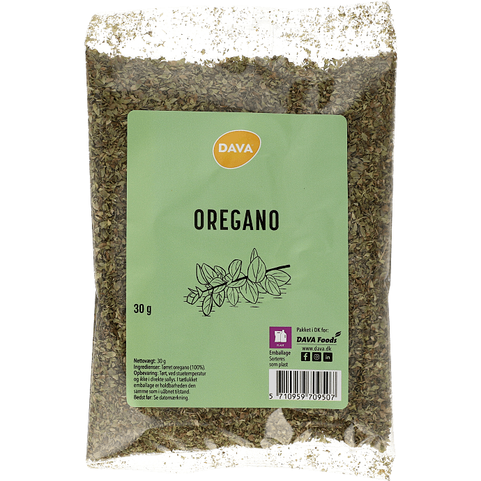 Oregano
