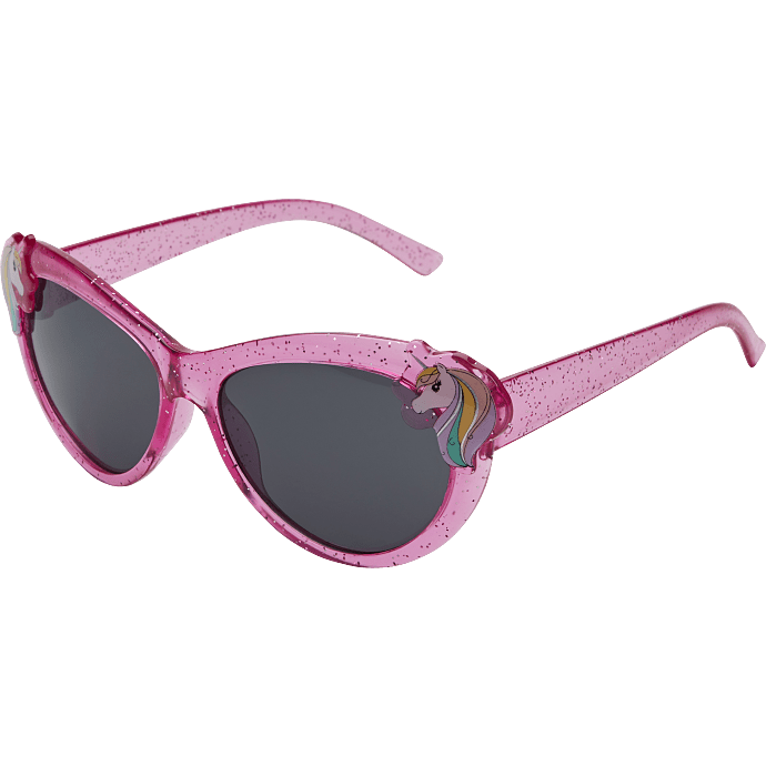 NORDIC COPENHAGEN børne solbrille - pink