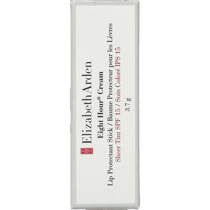 Læbestift Honey m. SPF15