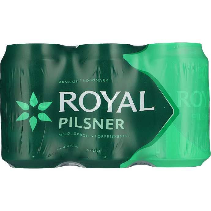 Royal Pilsner