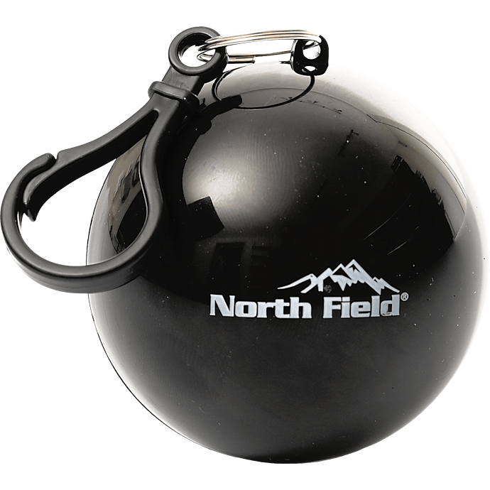 North Field regnponcho