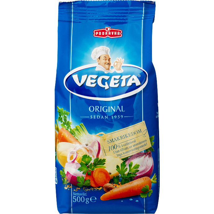 Universalkrydderi