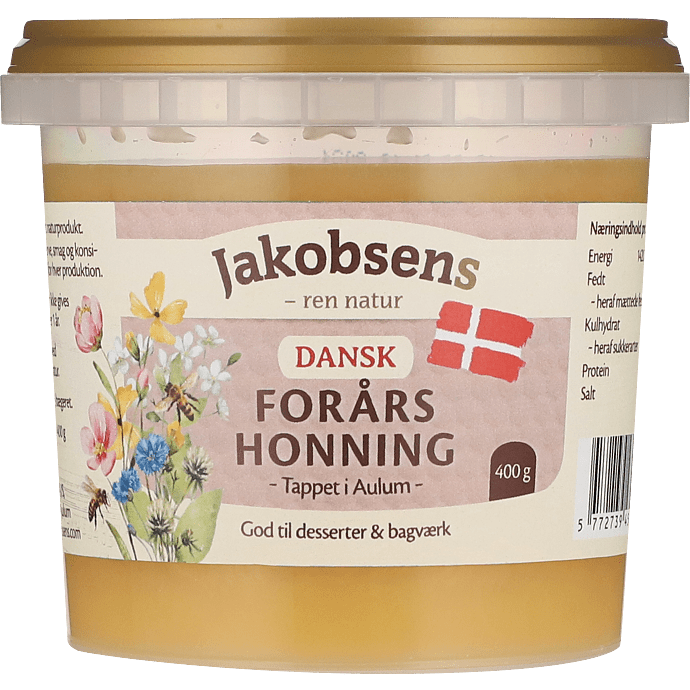 Honning