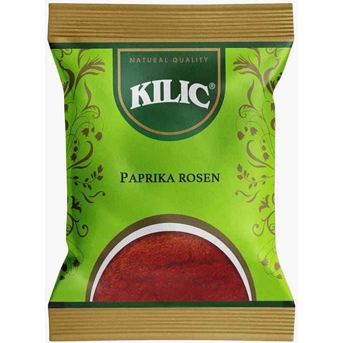 Paprika rosen