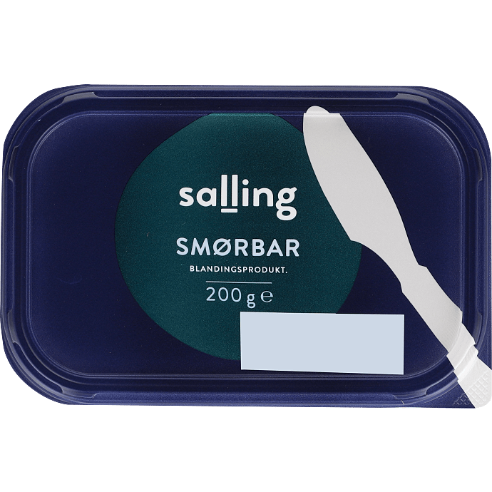 Smørbar