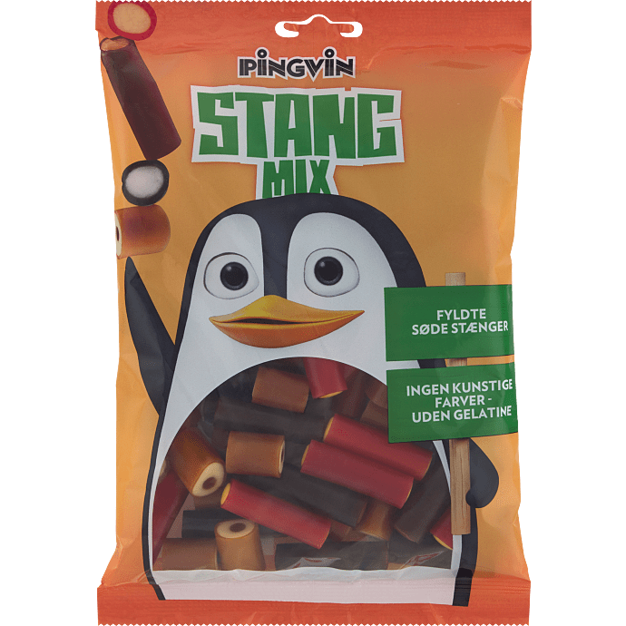 Stang Mix