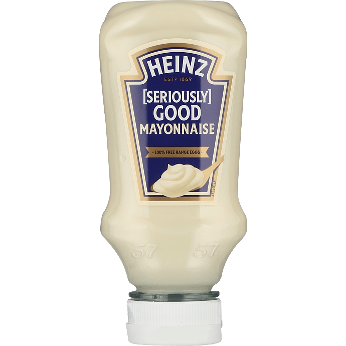 Mayonnaise