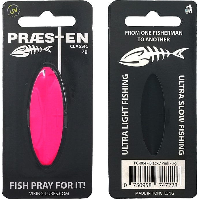 Præsten Classic Blink - 7g