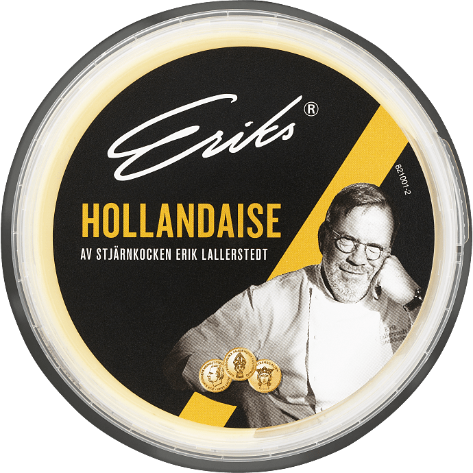 Hollandaisesauce