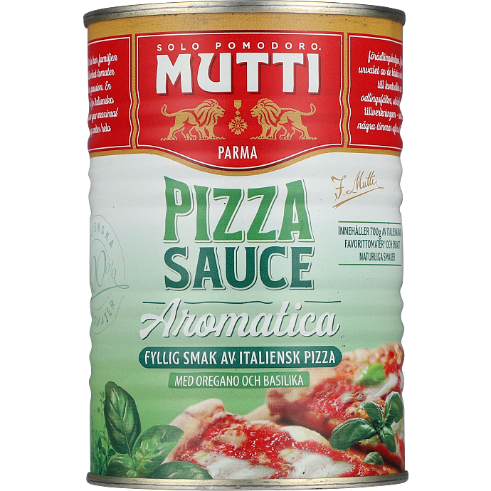 Pizzasauce