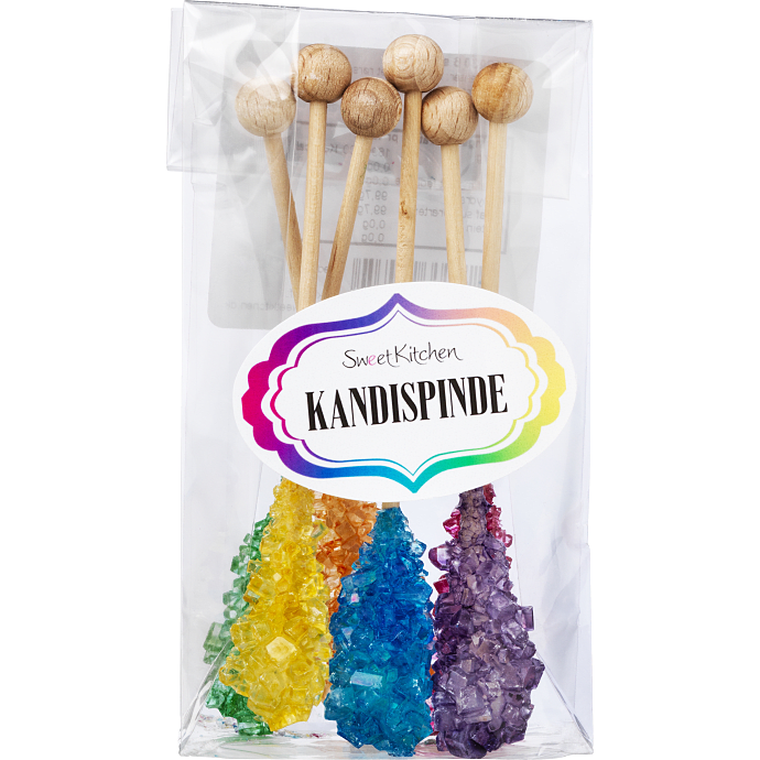 Kandispinde